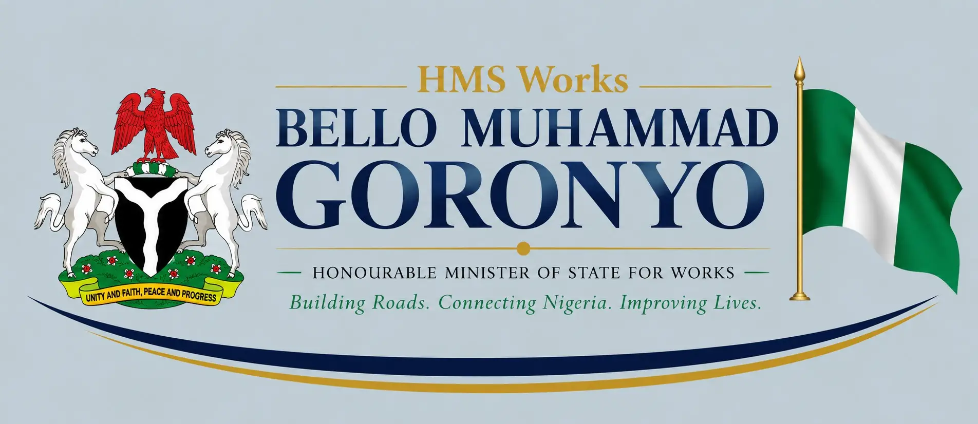 Rt. Hon. Barr. Bello Muhammad Goronyo, Esq.